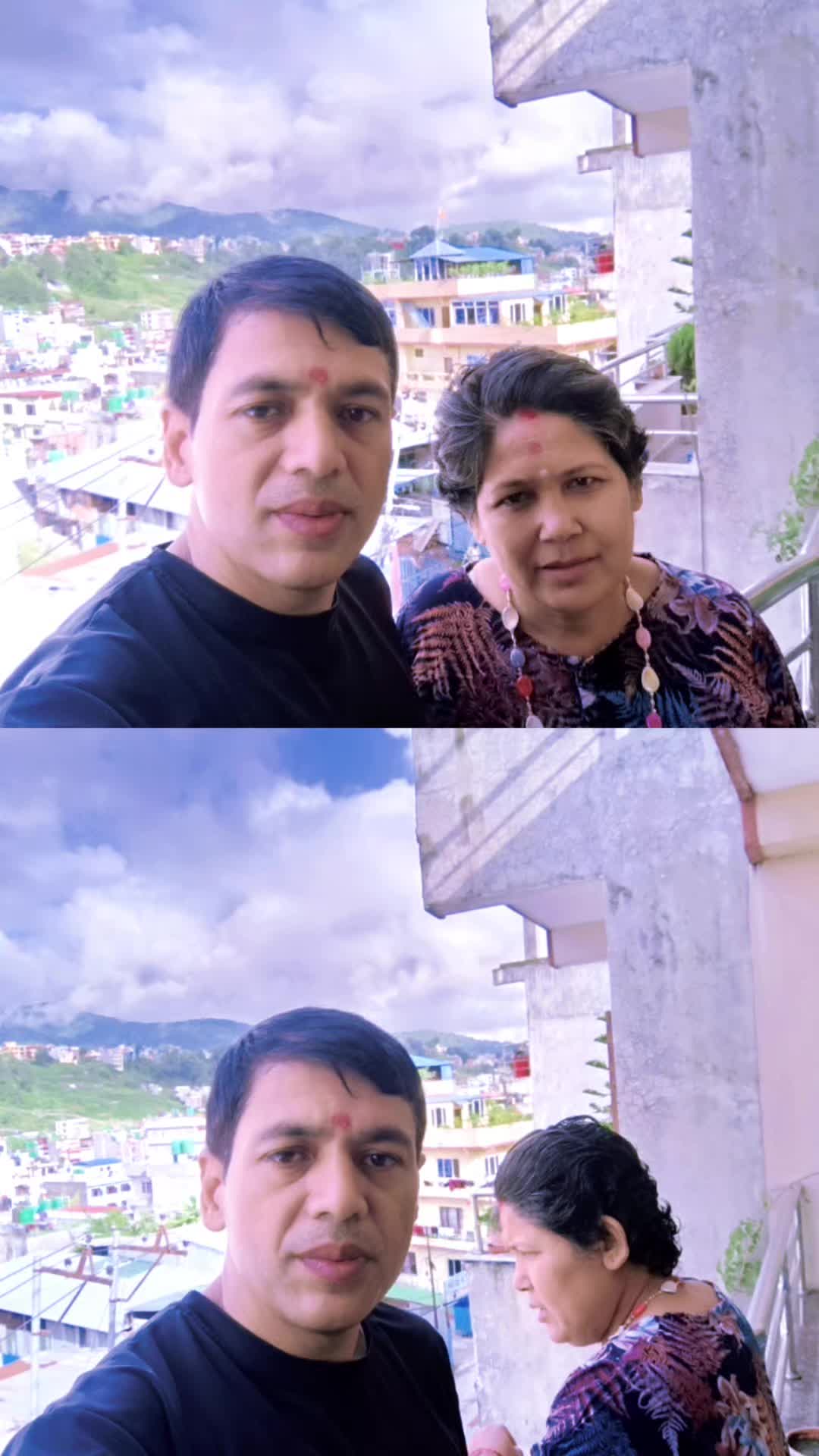 @माधव Dangol
