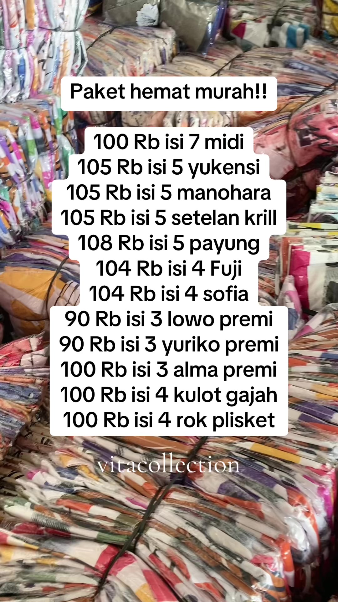 @Vita Collection