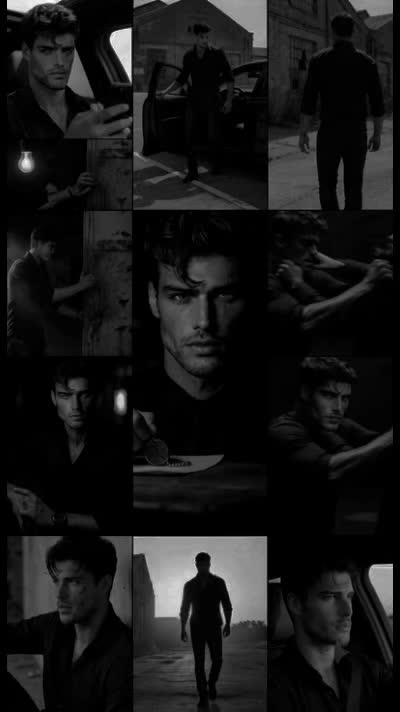 @Fantastic Edit&bull;Dark Romance🖤