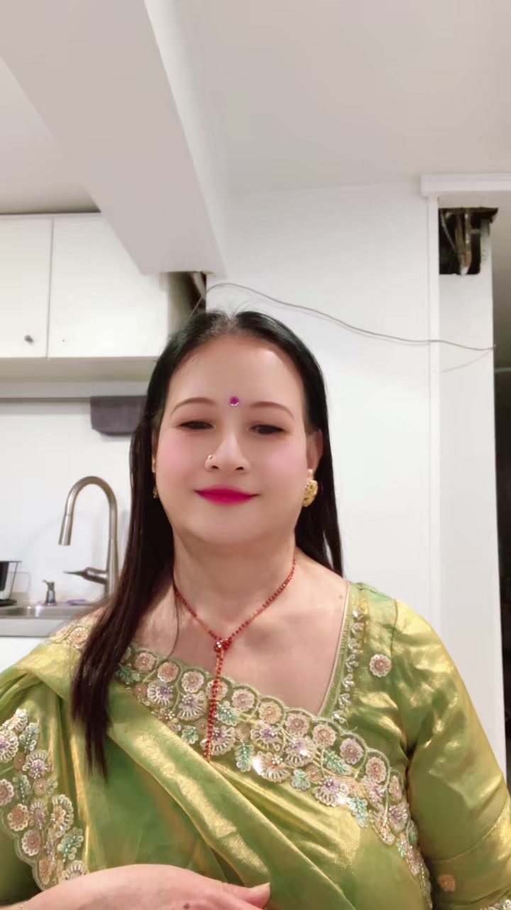 @Indira
