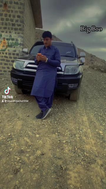 @بلوچستانی جانان