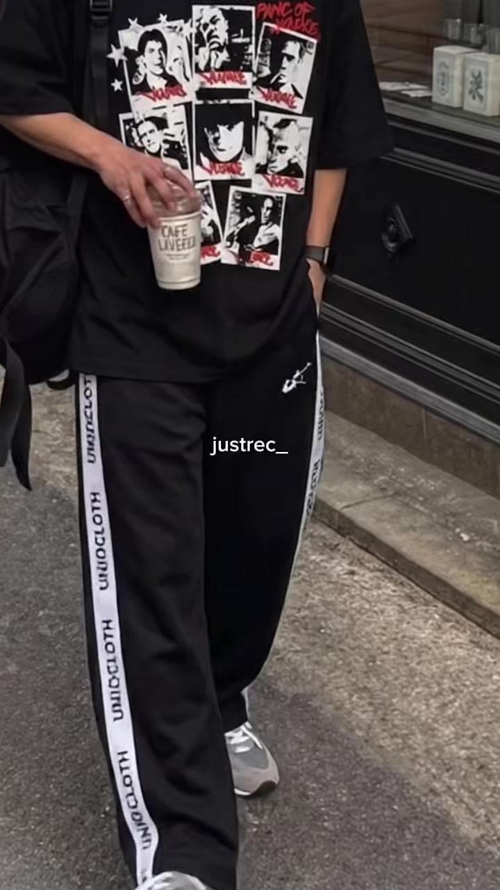 @justrec