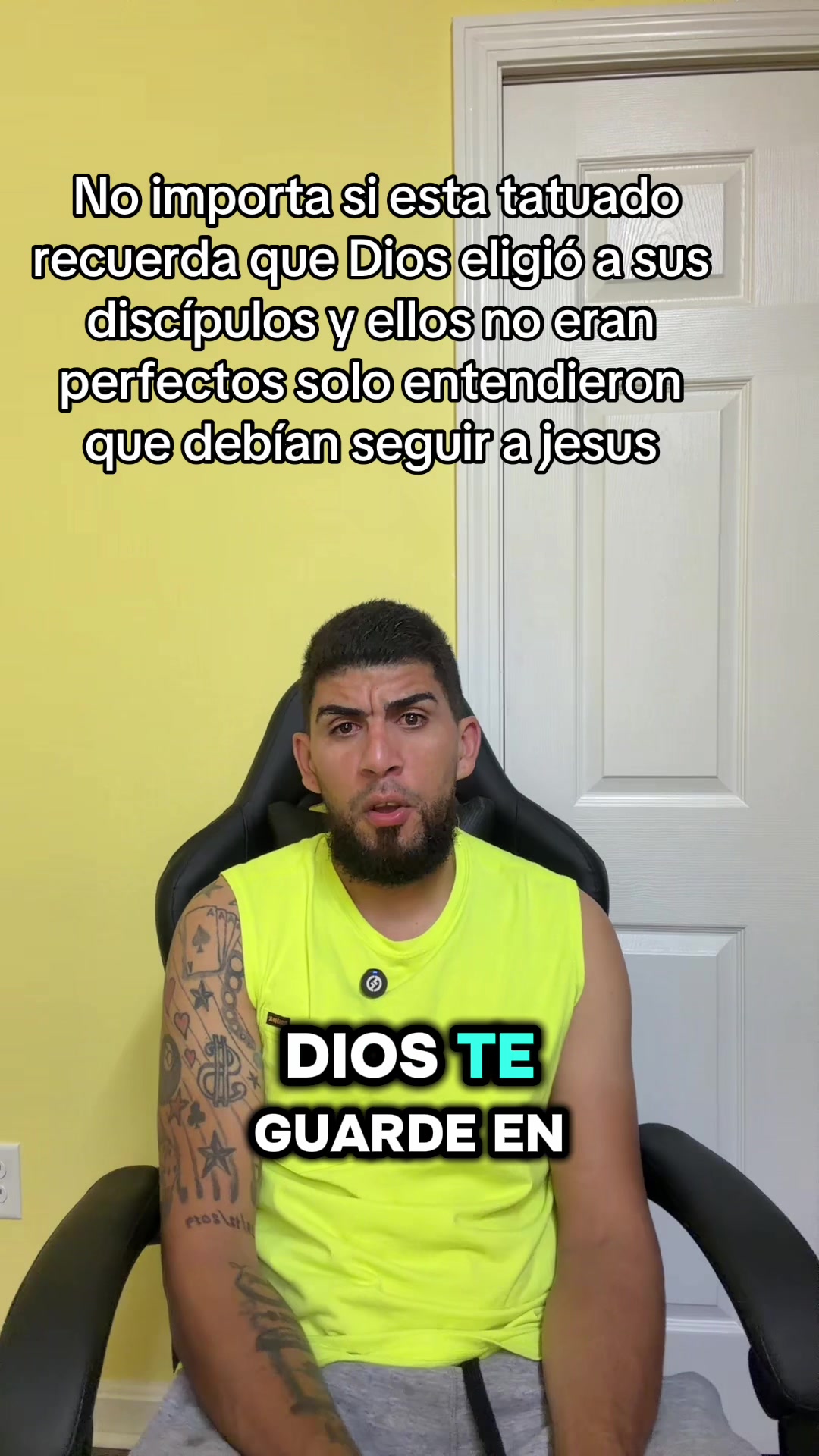 @Jairo arias