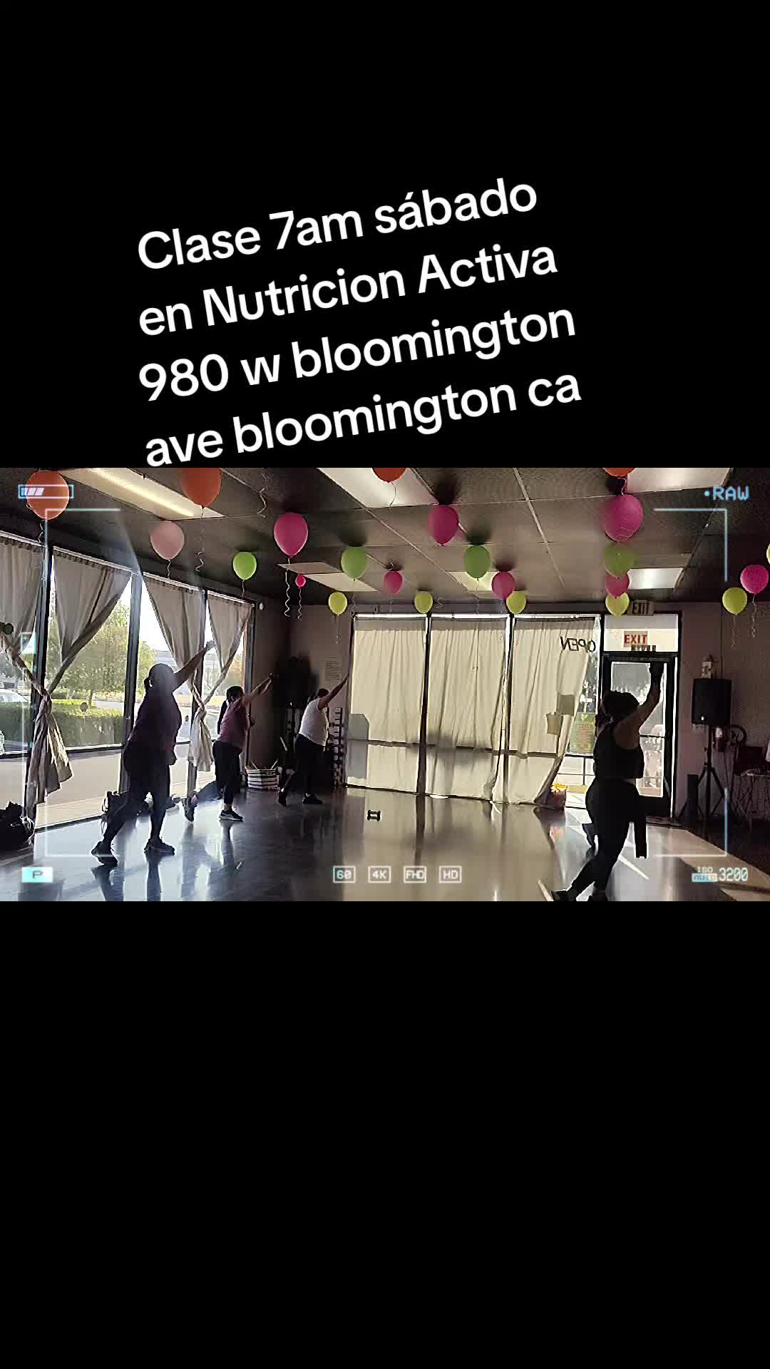 @Nutrición activa