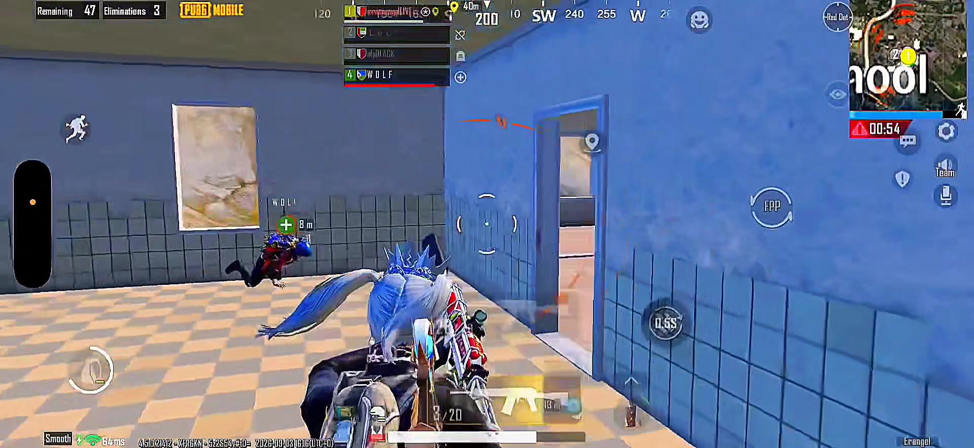 @SWAT | BOB