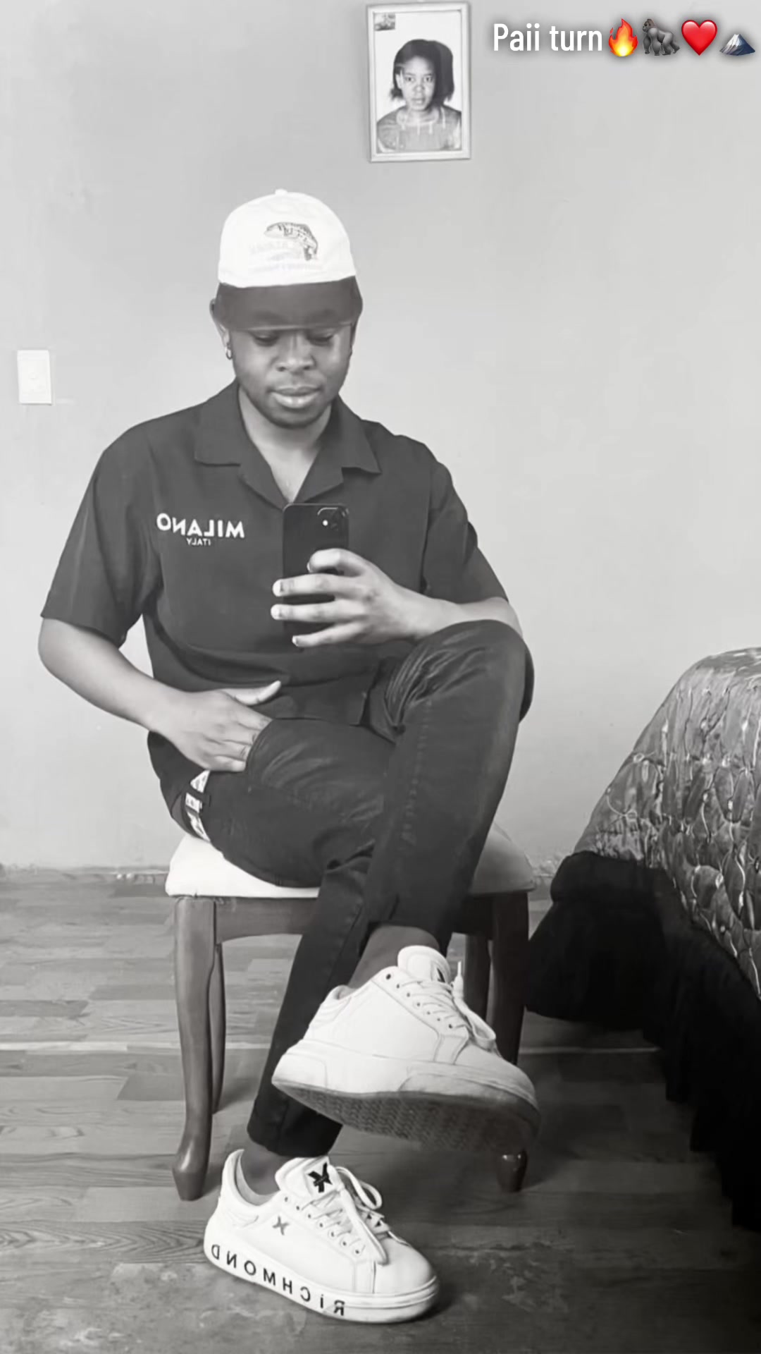 @Ntate Thubela