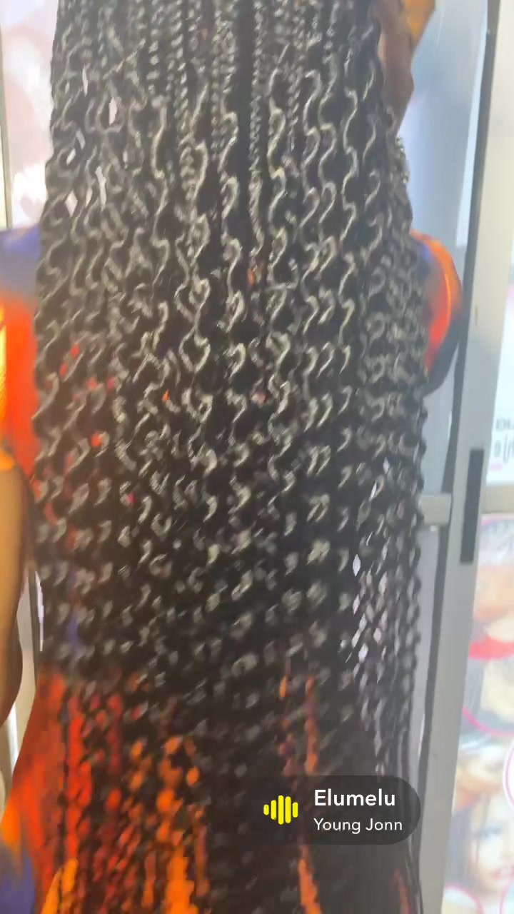 @Hairstylist in Ile-Iwe/Egbe