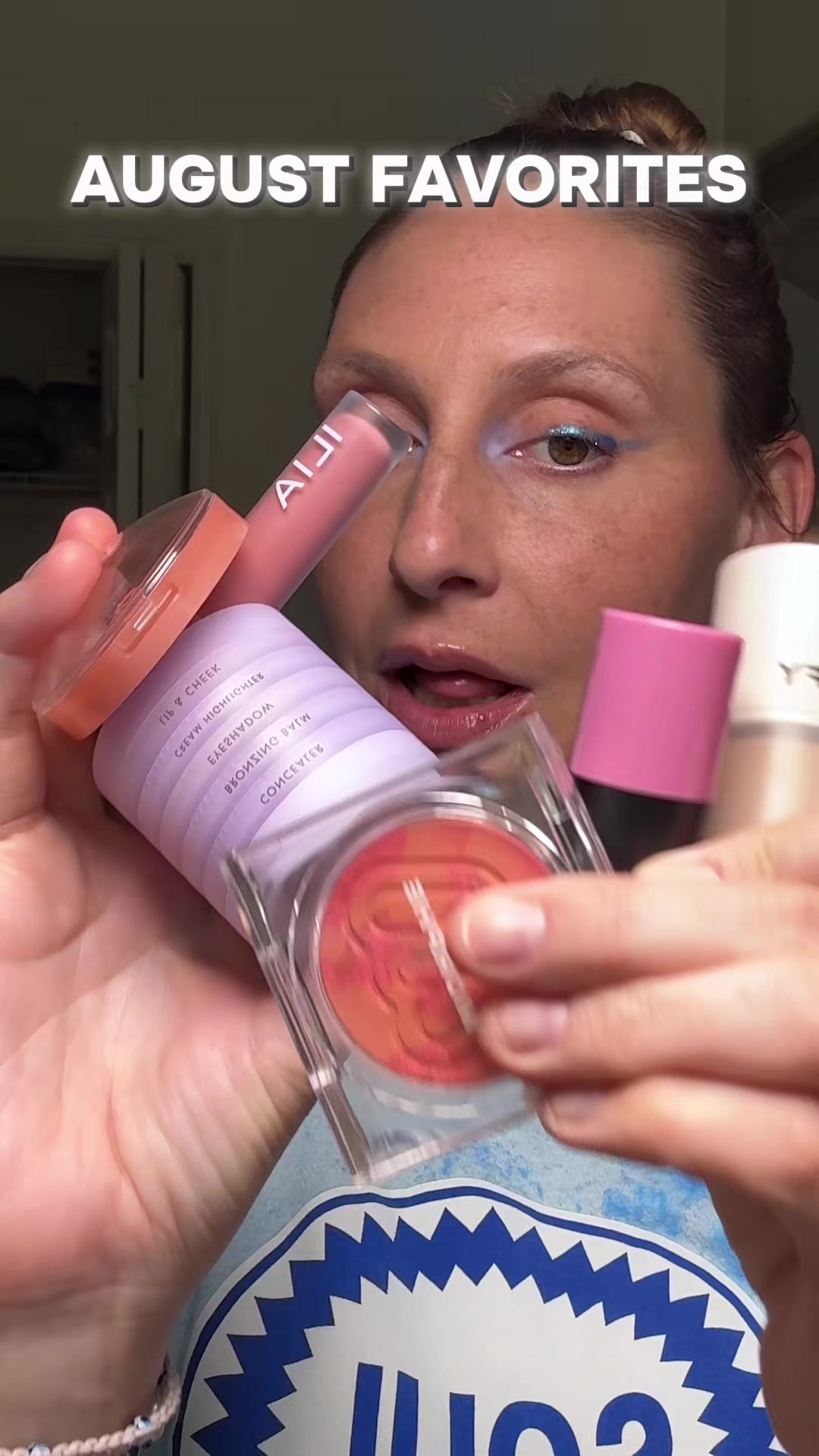 @michaela❤️🔥 makeup reviews