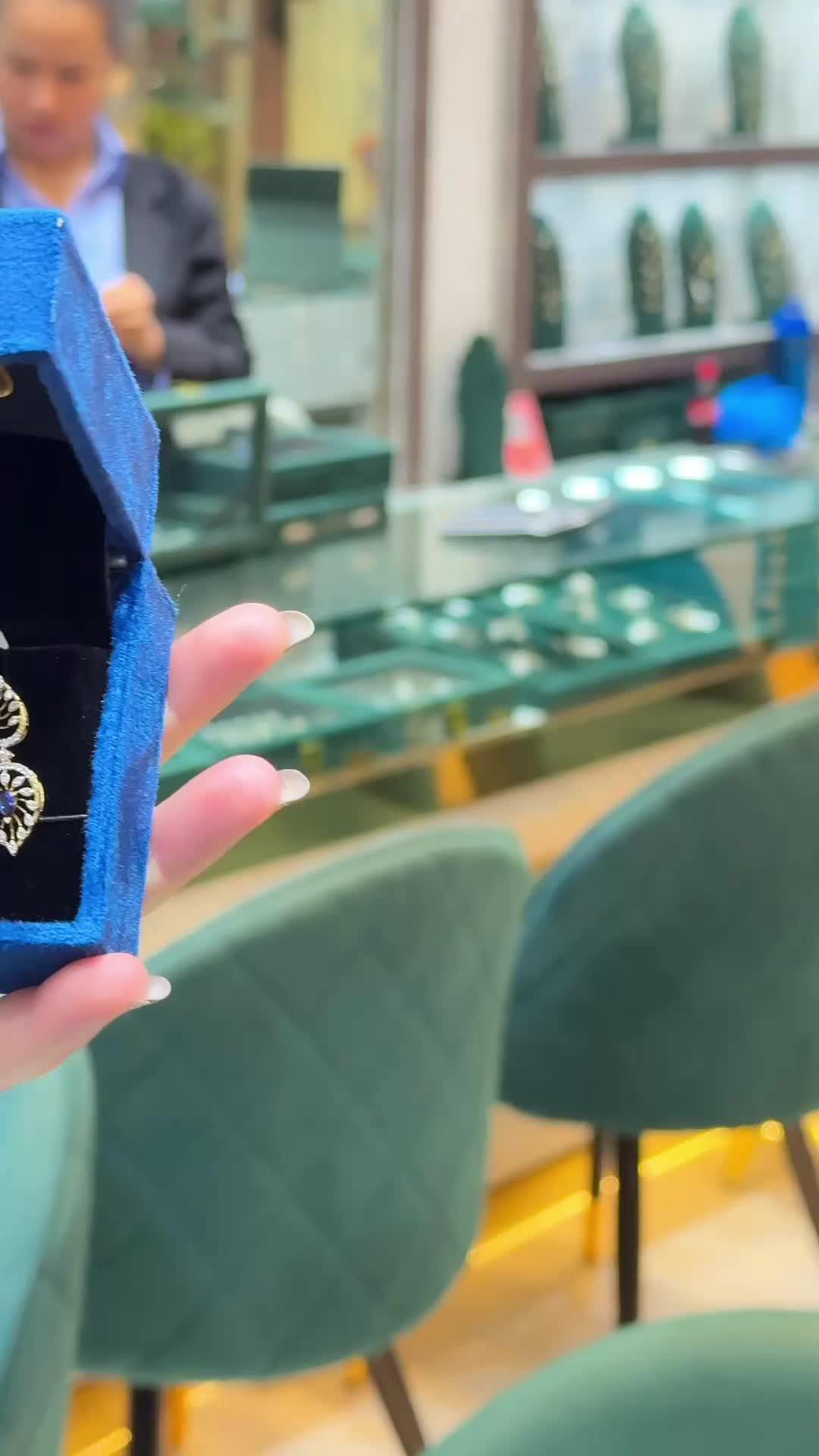 @Sazuna Jewellers Diamond