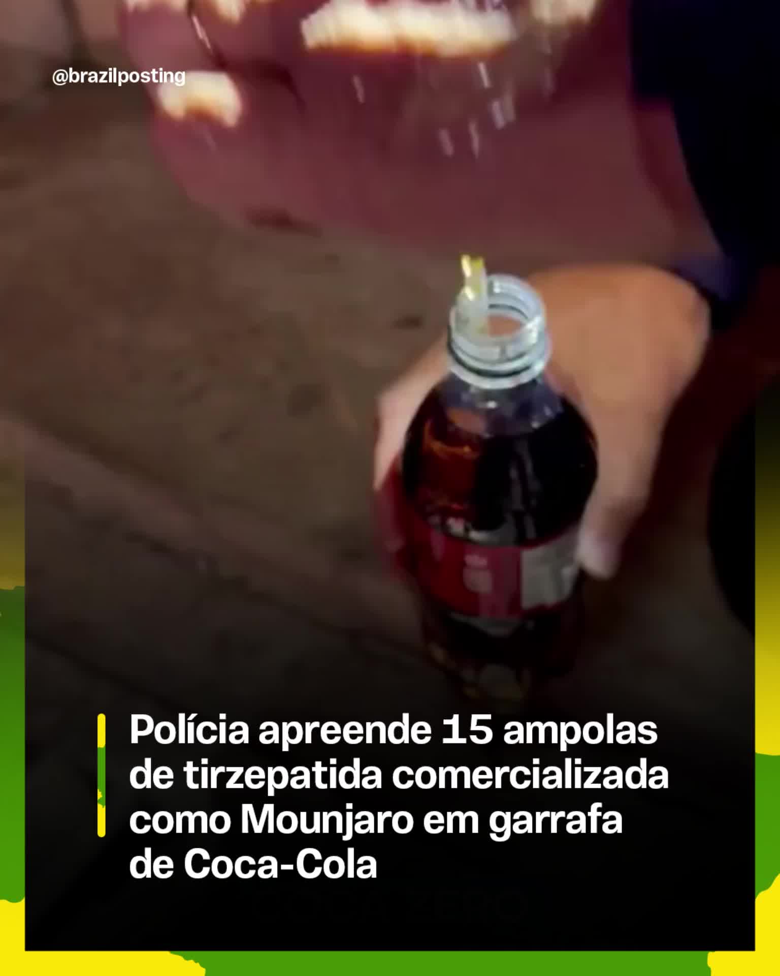 @Brazil Posting