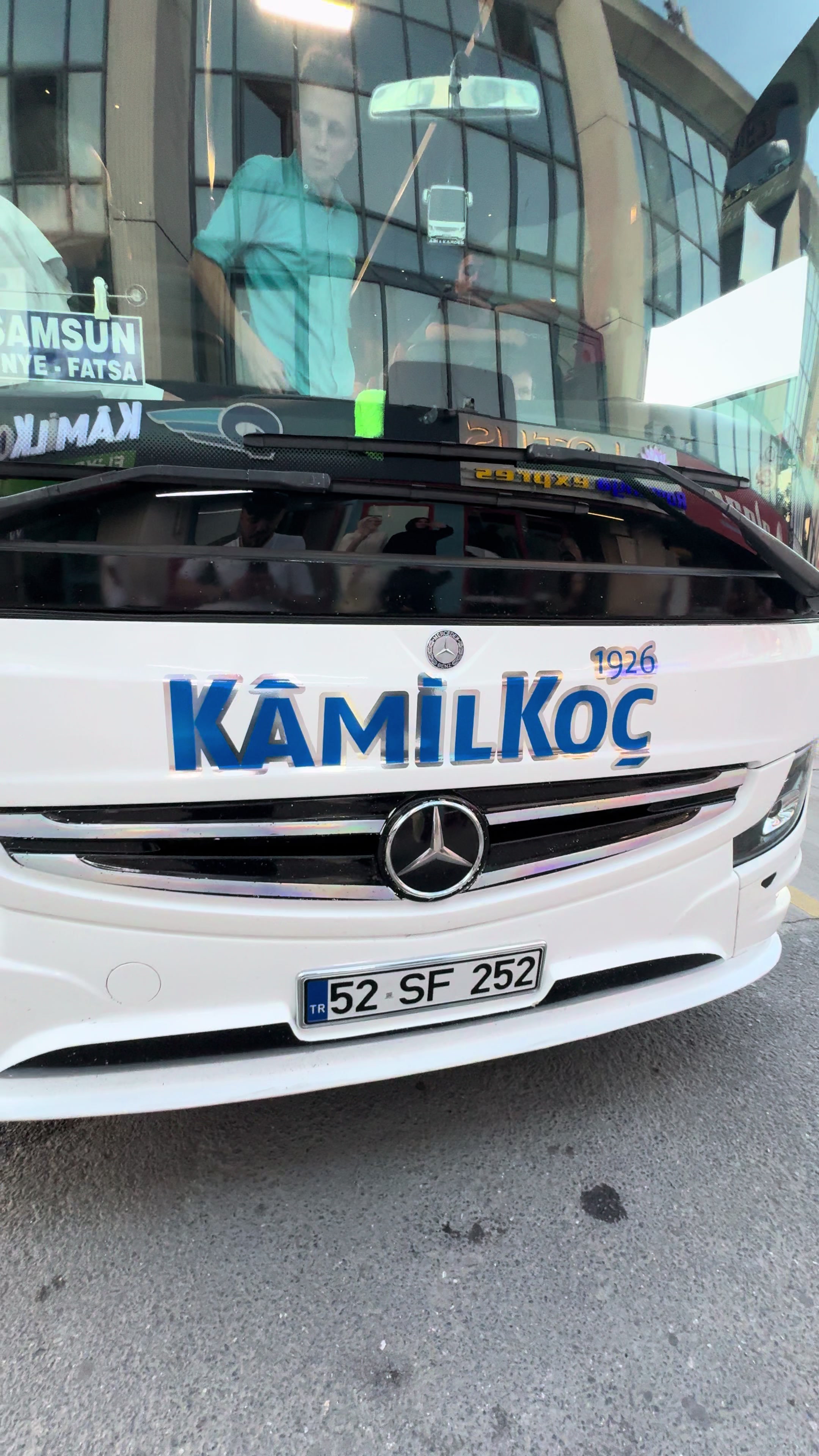 @AKKAYA TURİZM