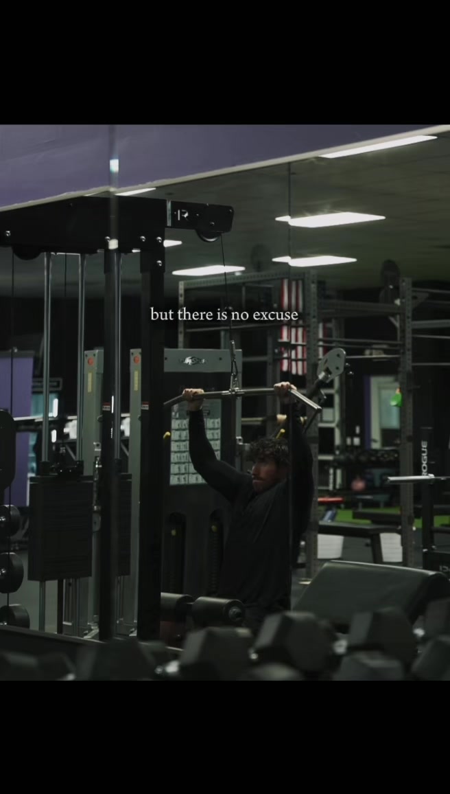 @Dutch | Online Fitness Coach
