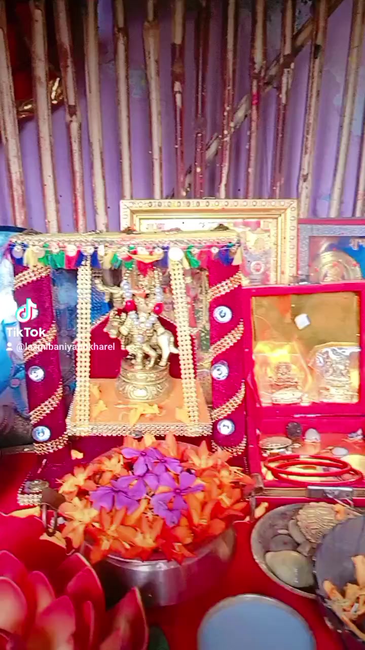 @Laxmi Baniya Pokhare