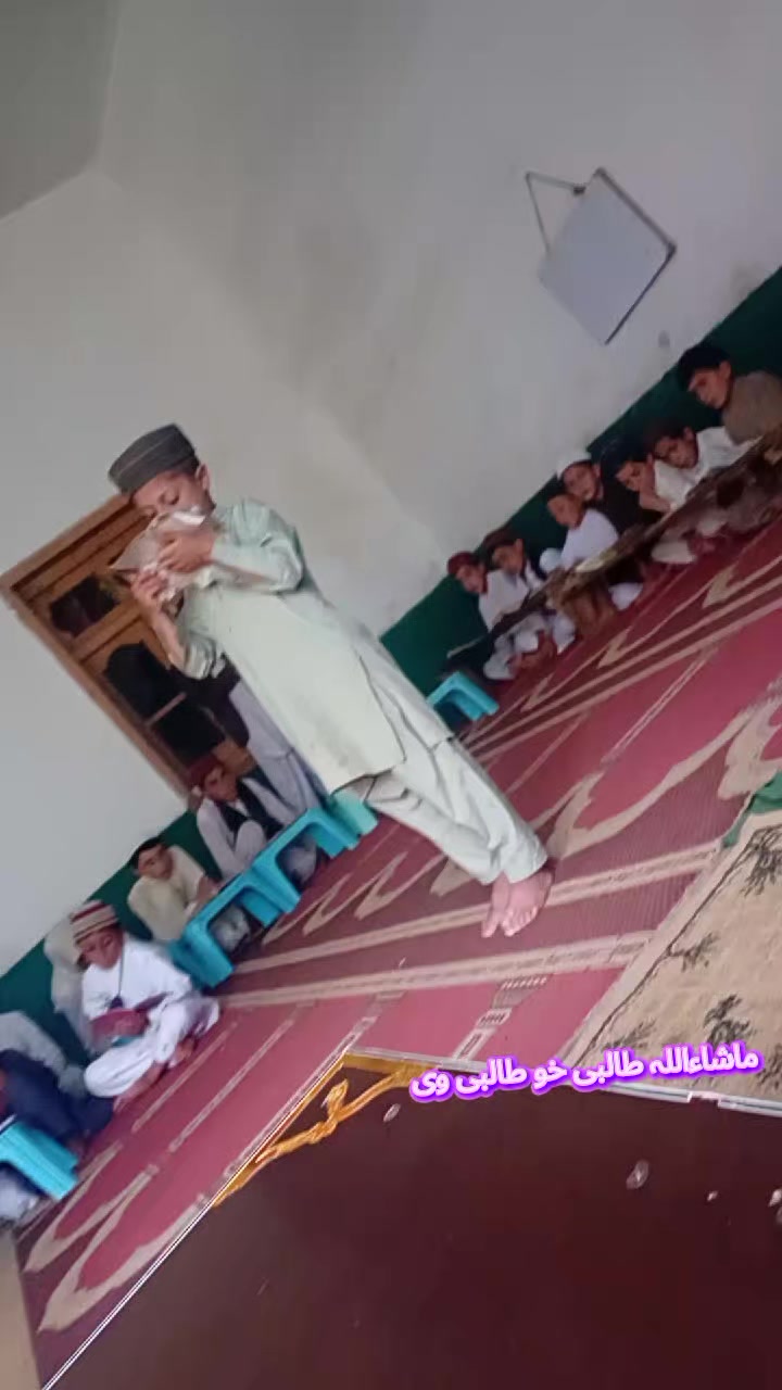 @🚞جامعہ تحسین القرآن نوے کلے🕌
