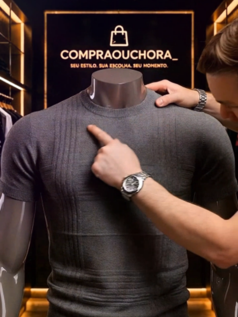 @Compra ou Chora