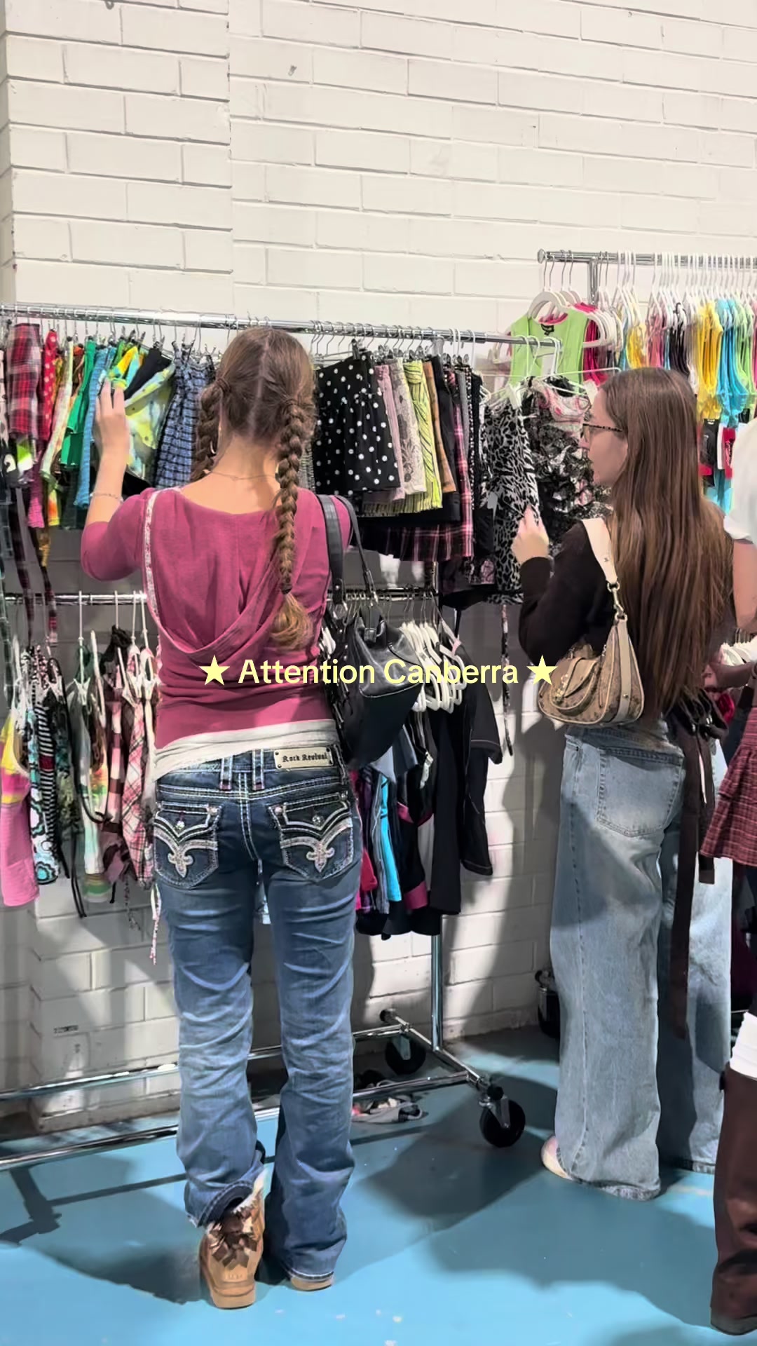 @Fashion Thrift Society