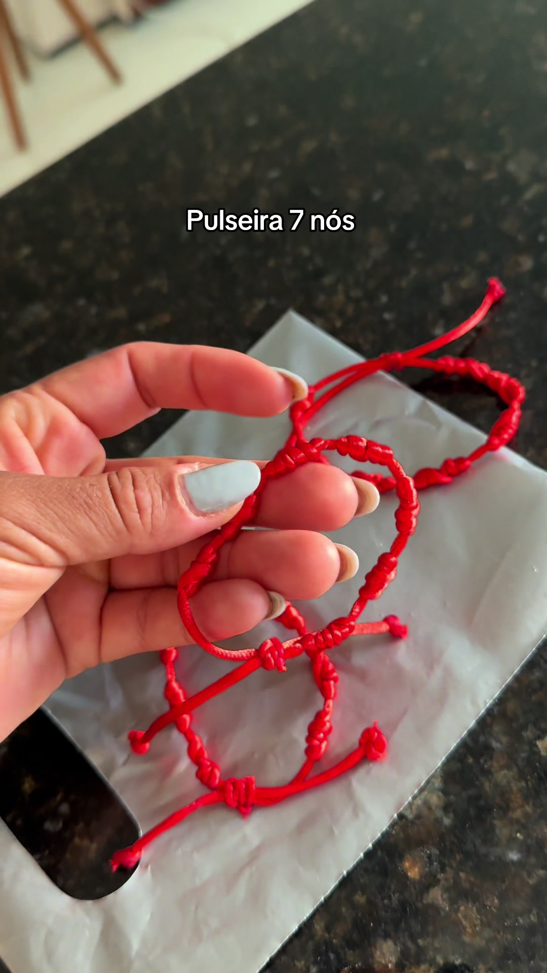 @Carol de Índia