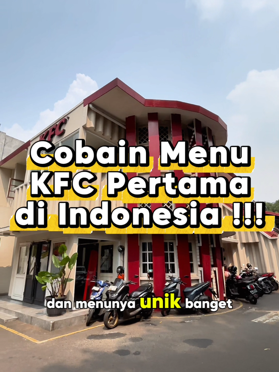 @Kuliner Jabodetabek