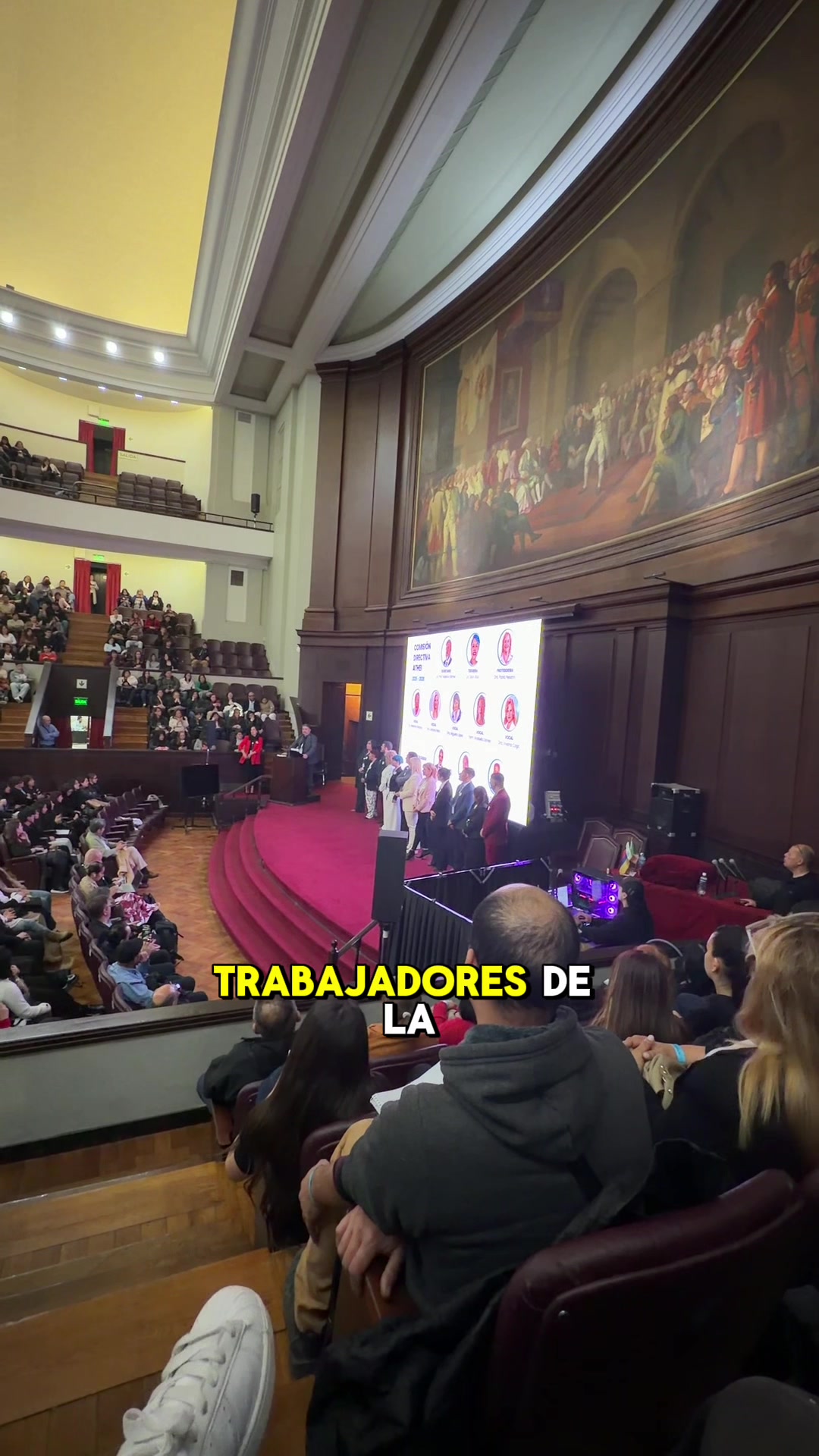 @podología calzada