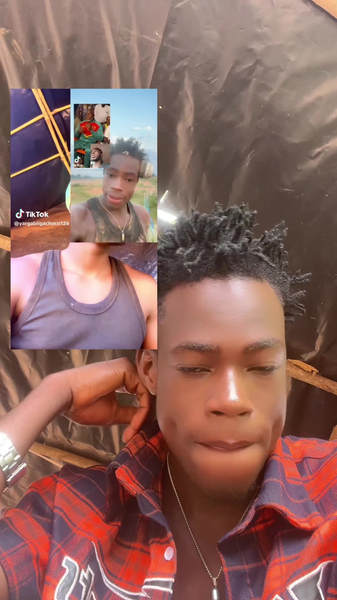 @ALASKO SAWADOGO