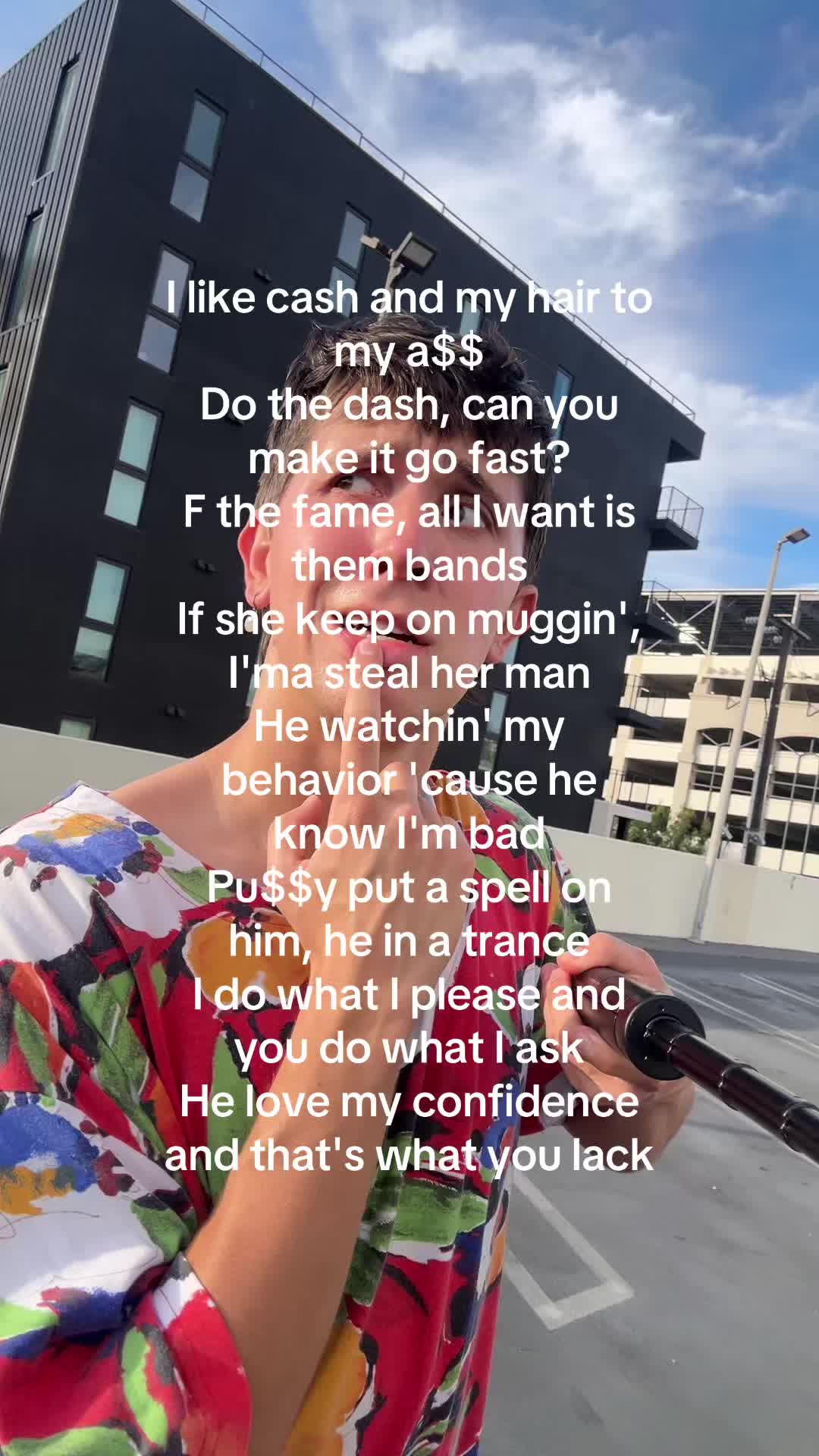 @Dean