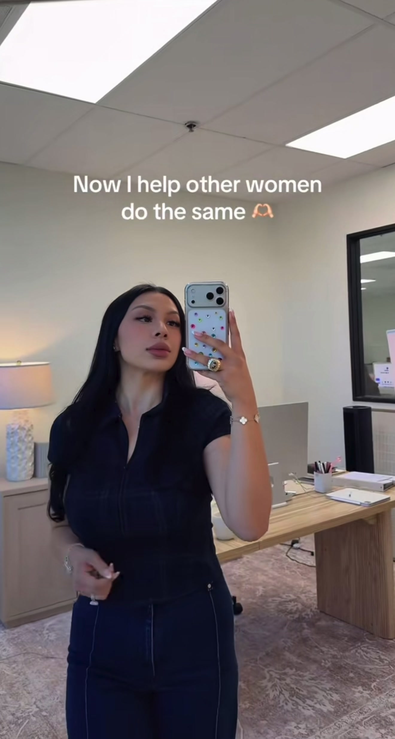 @Michelle Lopez
