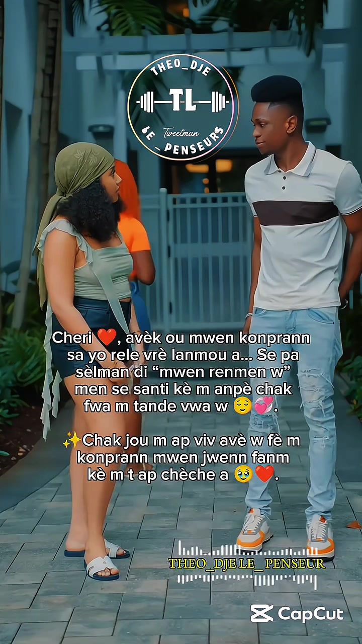 @HAITIAN QUOTES🇭🇹