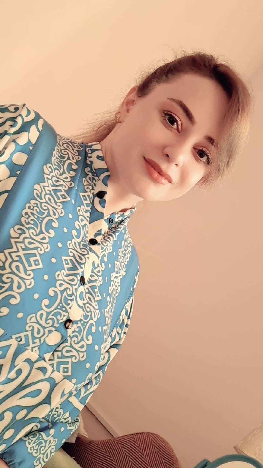 @Gulshirin ๐ค
