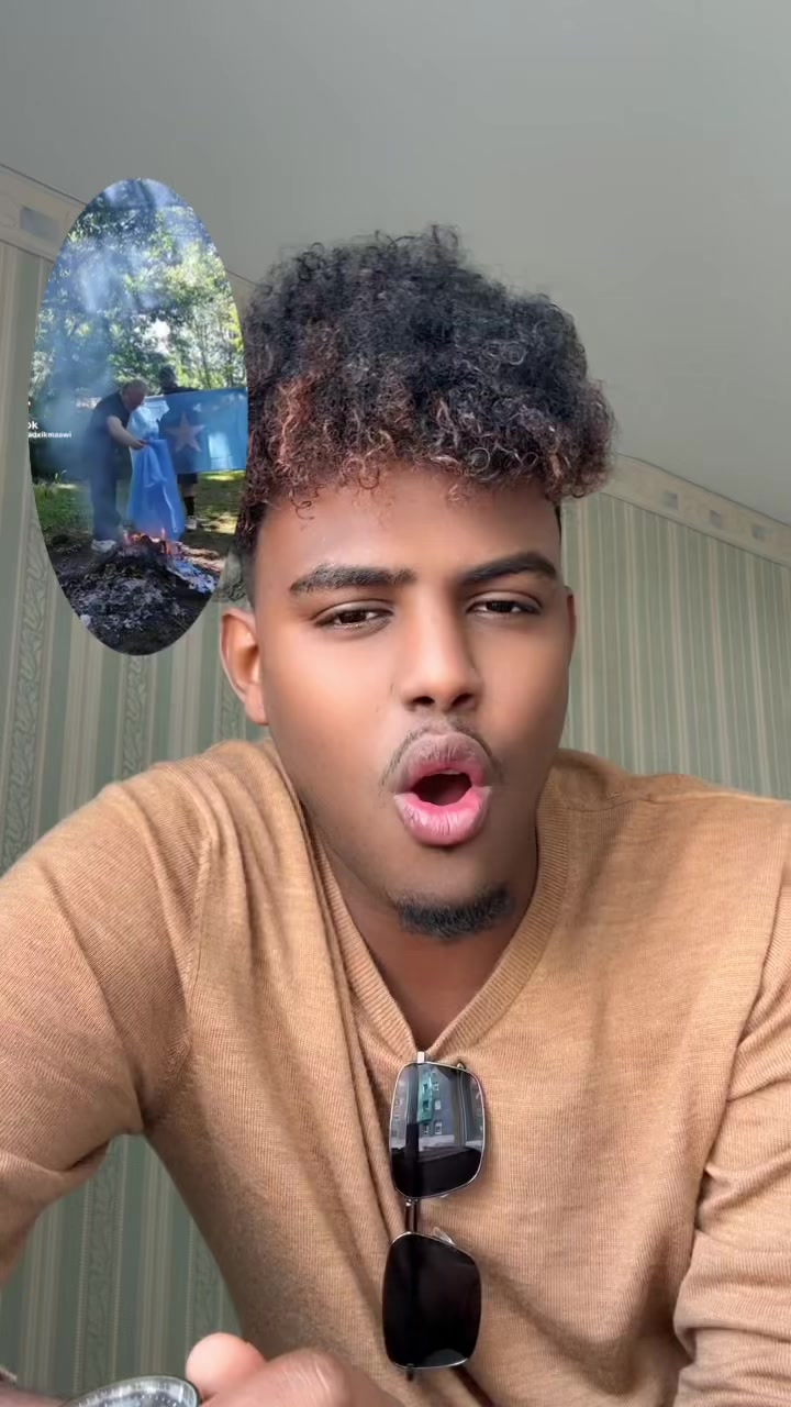 @Team Shaaciye