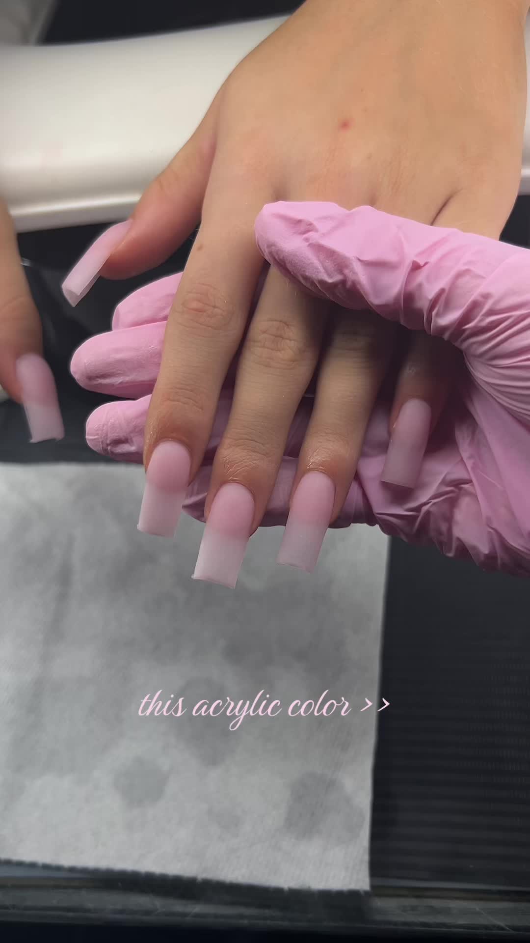 @NWA NAIL TECH