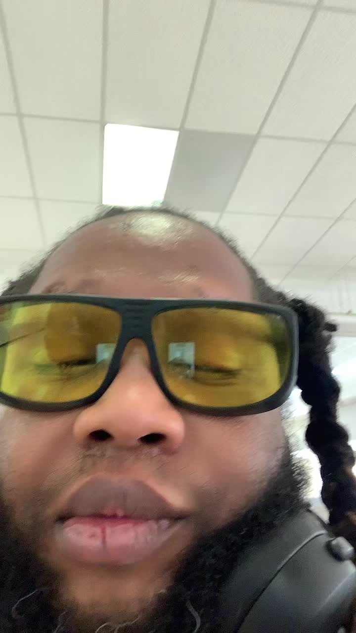 @Kelvin L Malone Jr