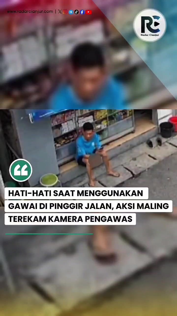 @Radar Cianjur
