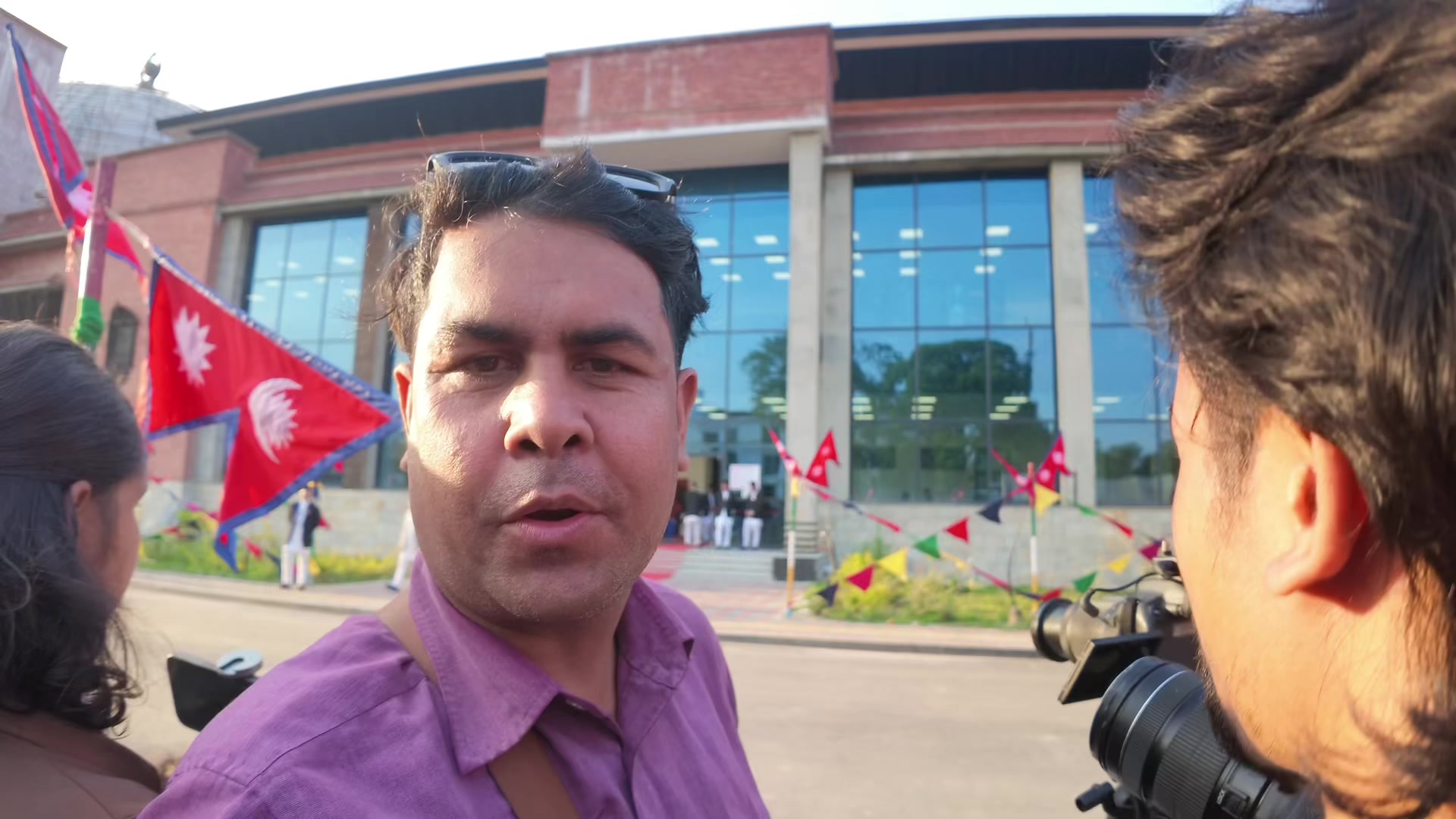 @Bishwas Thapa