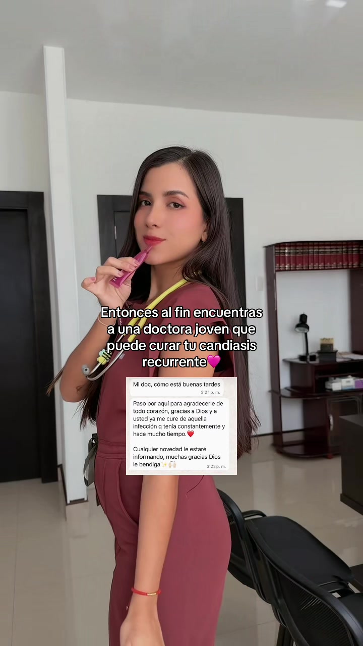 @Dra. Paola Ruiz🦋