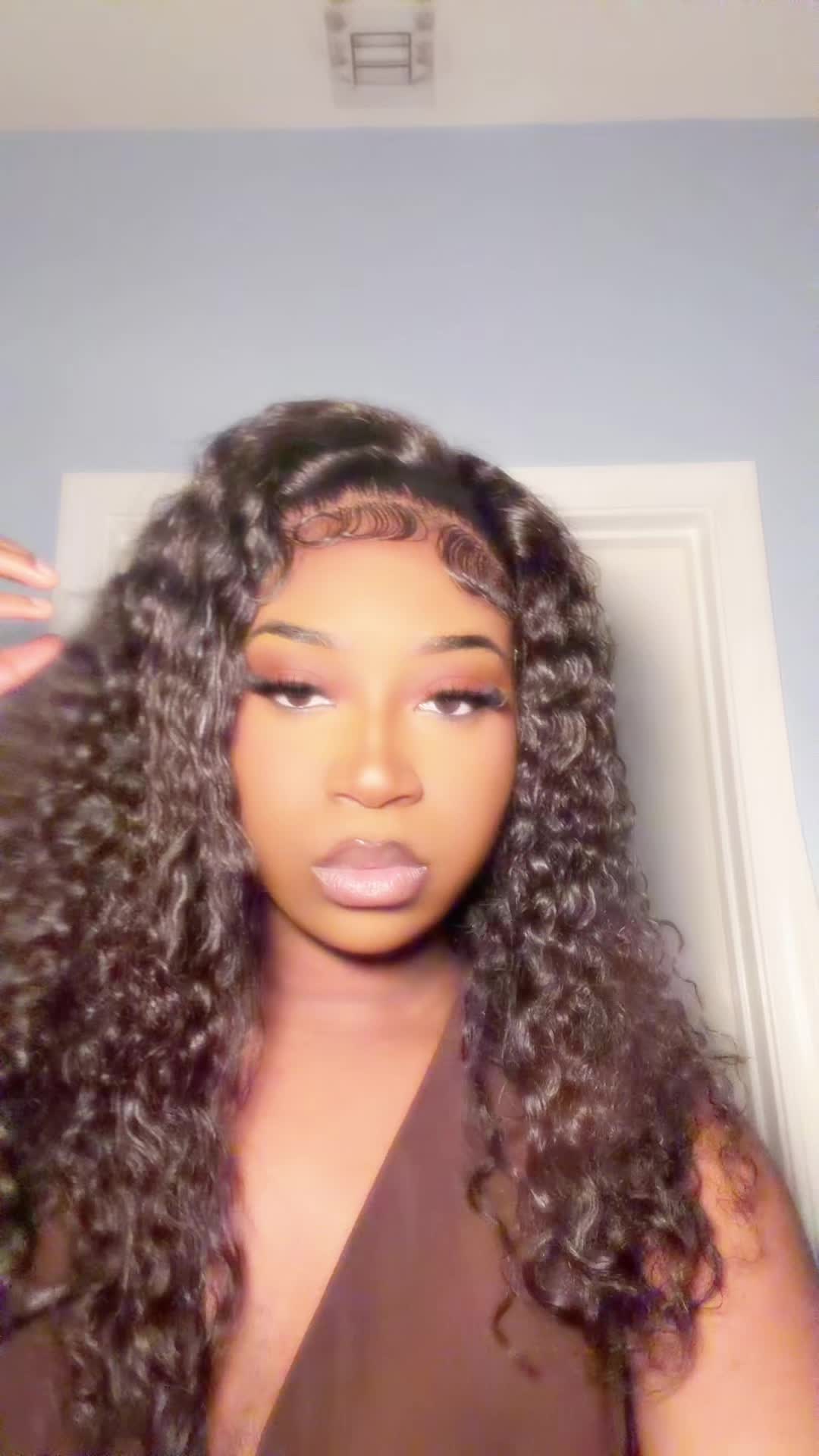 @Is Sarah