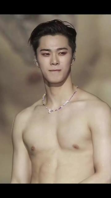 @Moon Bin K-pop oficial