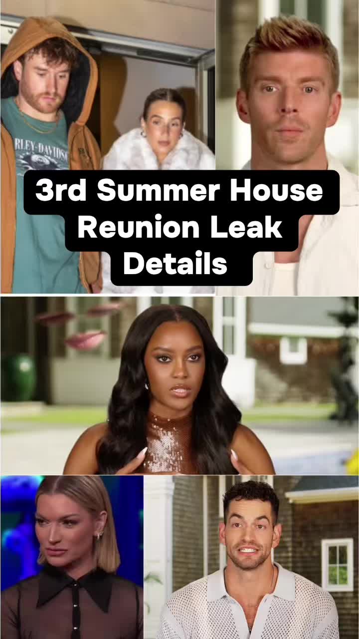 @RealityOps | Reality TV Lover