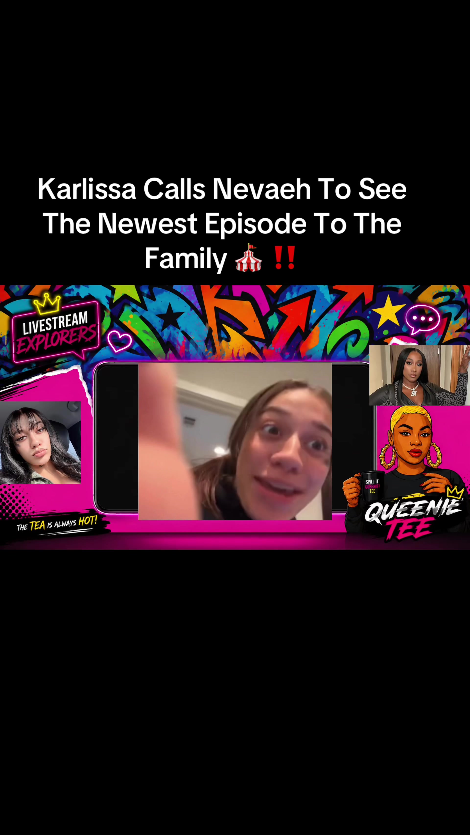@LiveStream_Explorer
