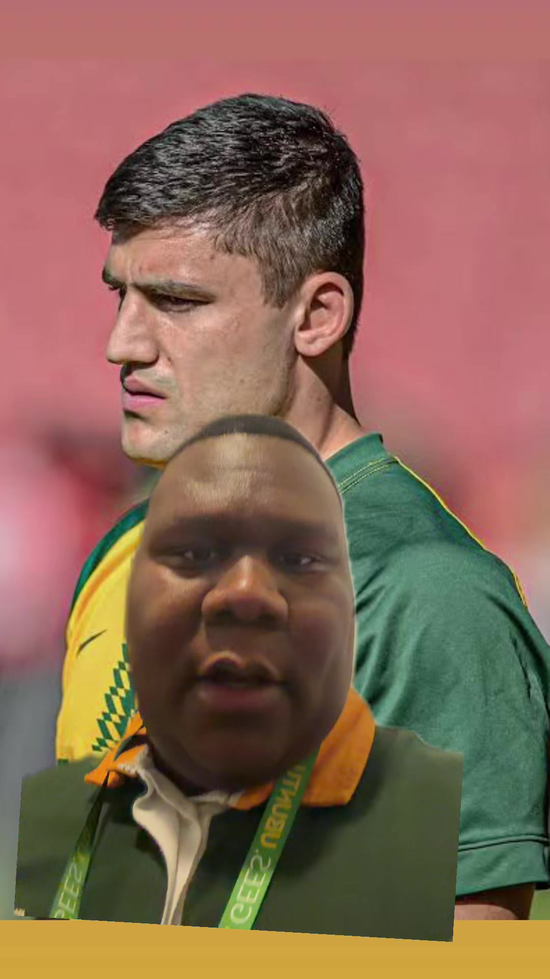@Mitch Matyana