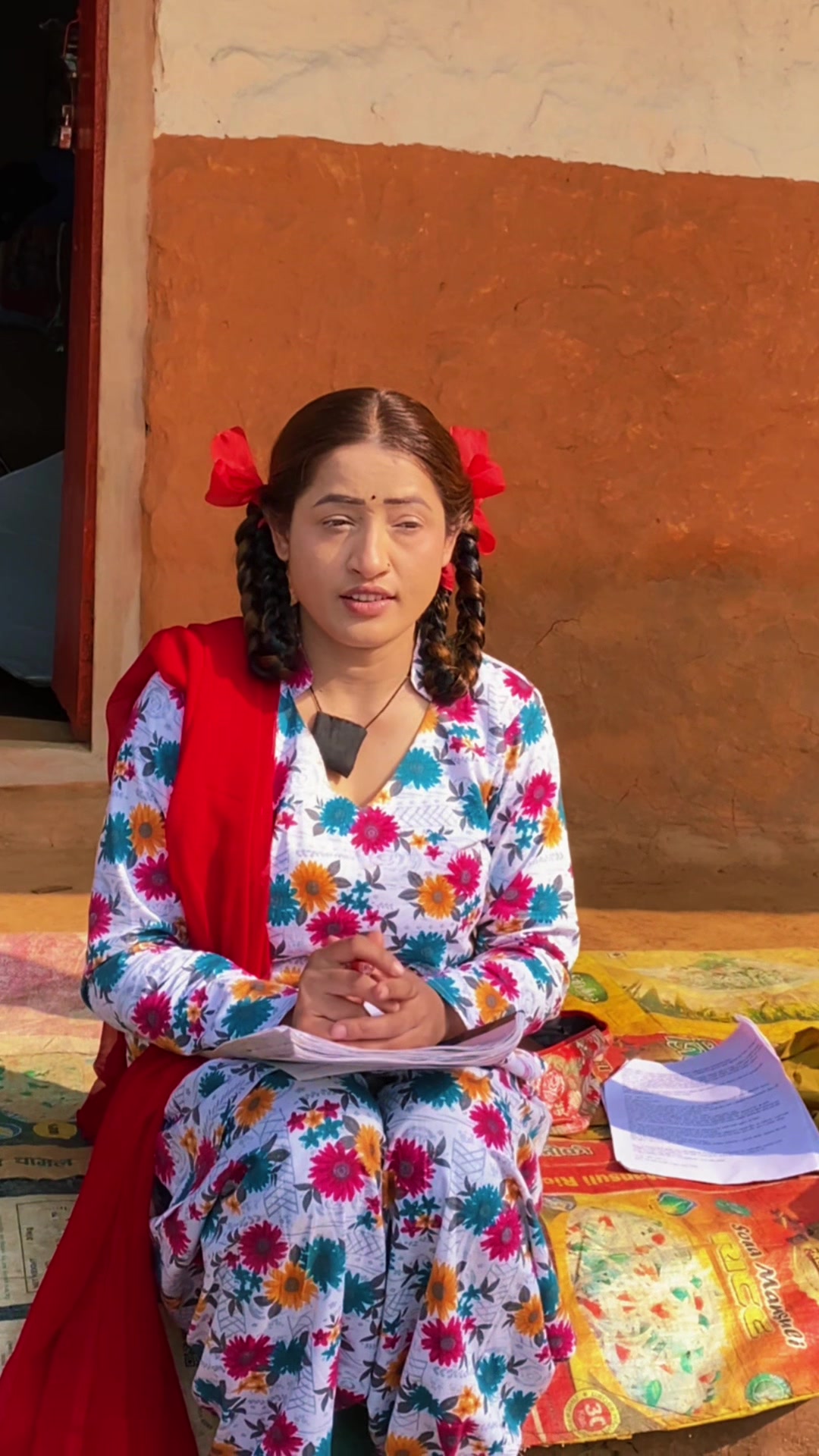 @🫅sabita Khadka(SK Films)