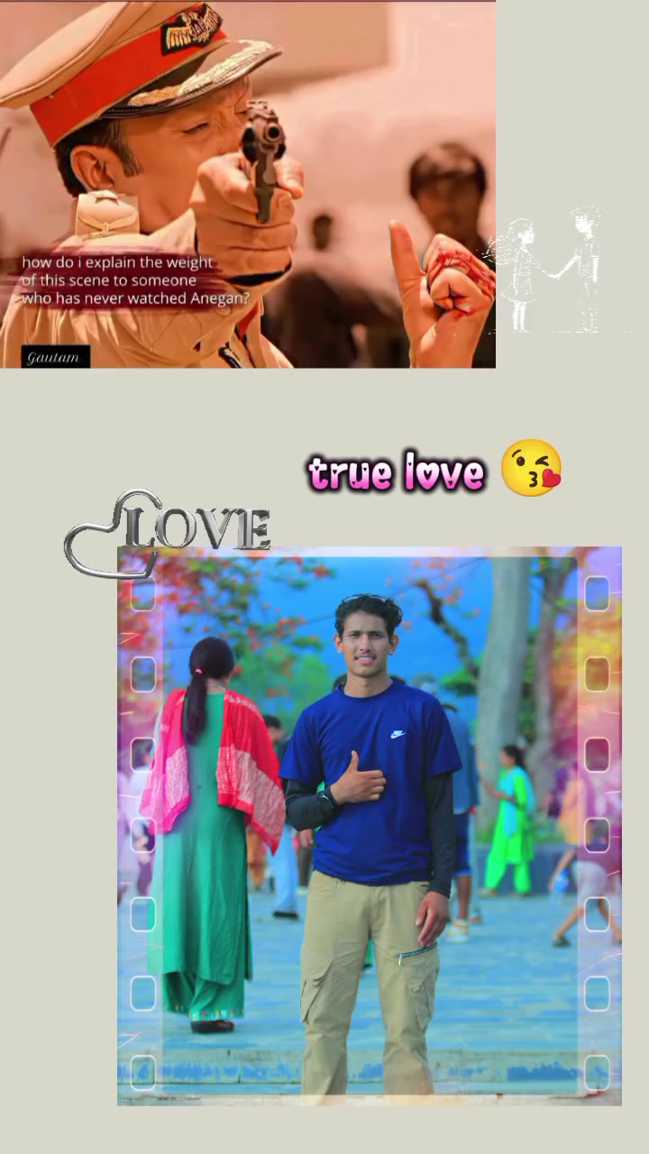 @Santosh don