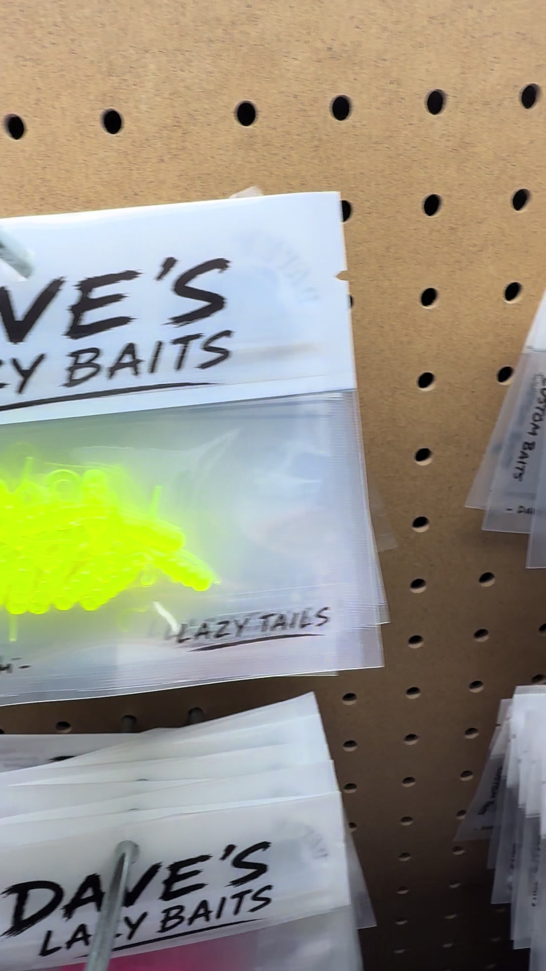 @Dave’s Lazy Baits 🇺🇸 🇰🇭