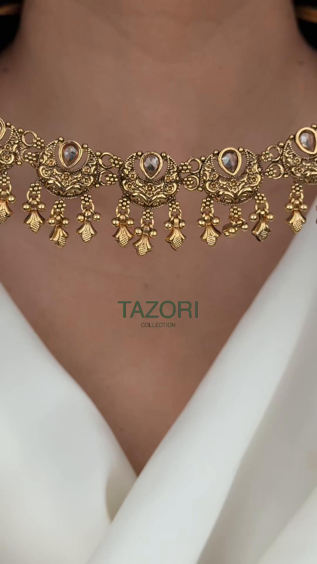 @Tazori Collection