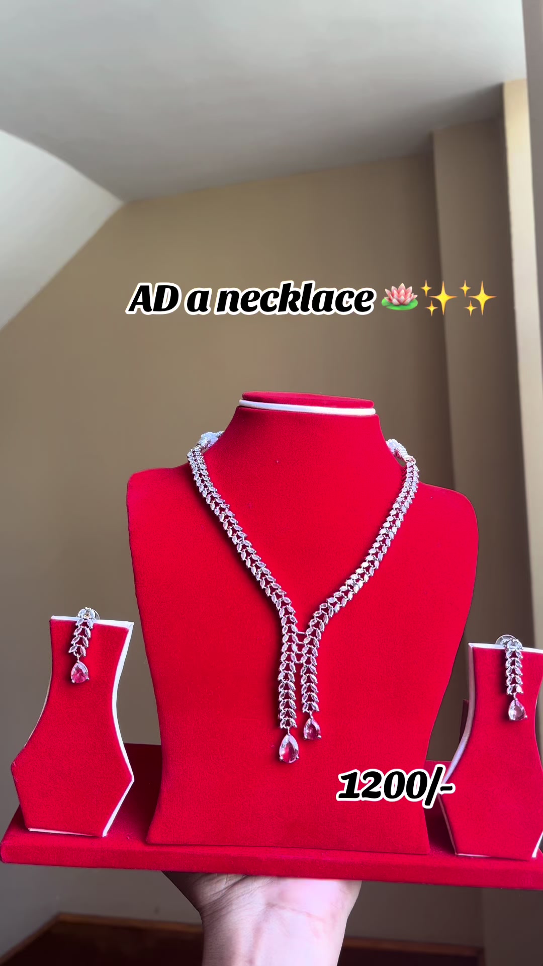 @DIPSHIKHA 🪔🪷✨( accessories )