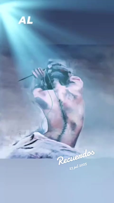 @Amor, Resiliencia y Fe