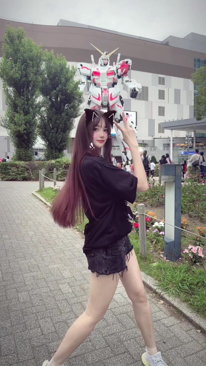 @兔田Nini