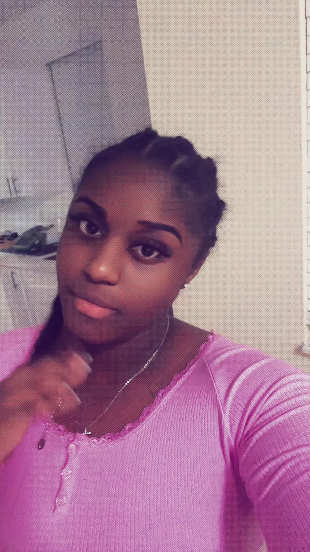 @Synira lasha&eacute; 💜