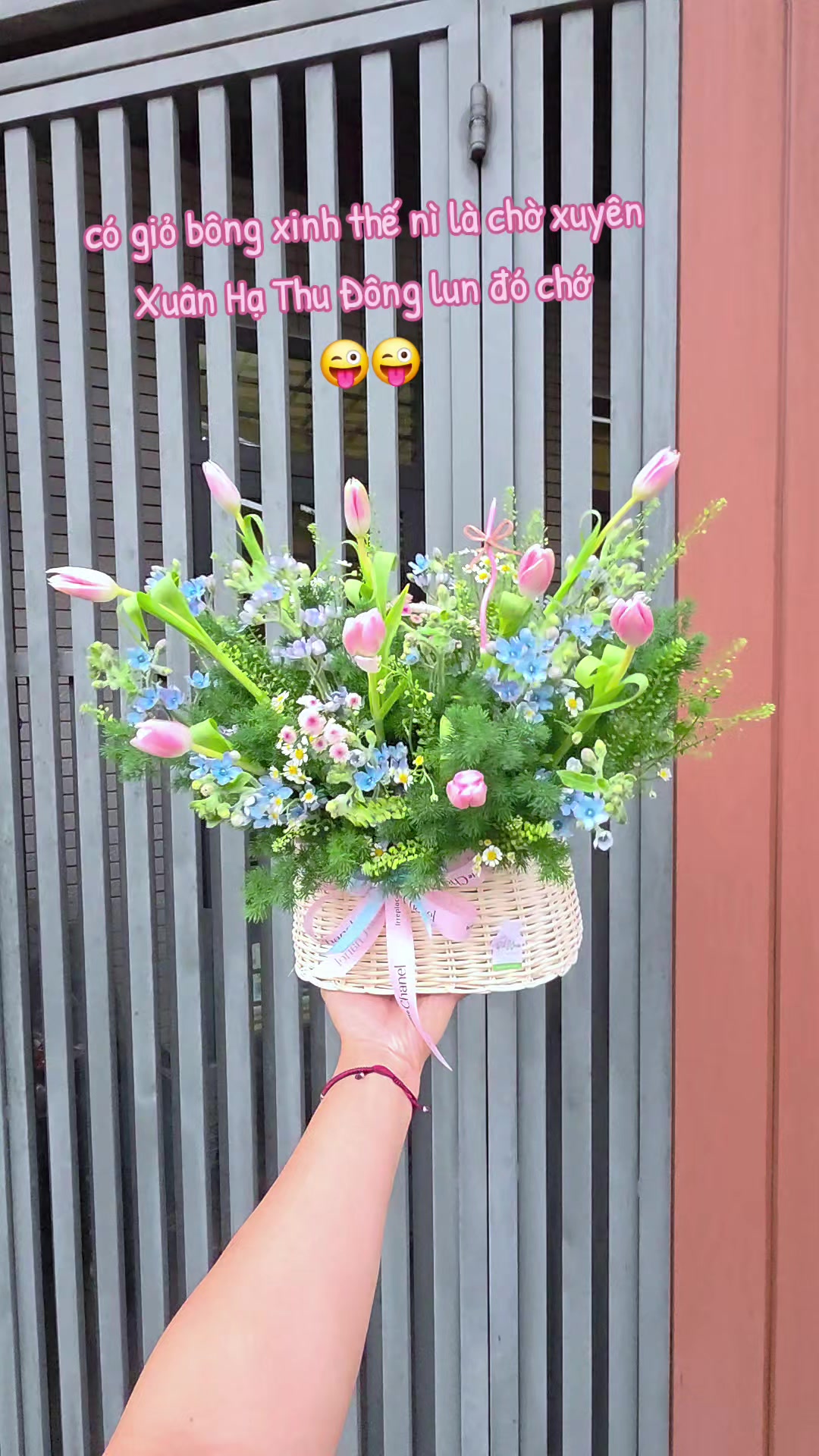 @Pud House (Flower & Gift)