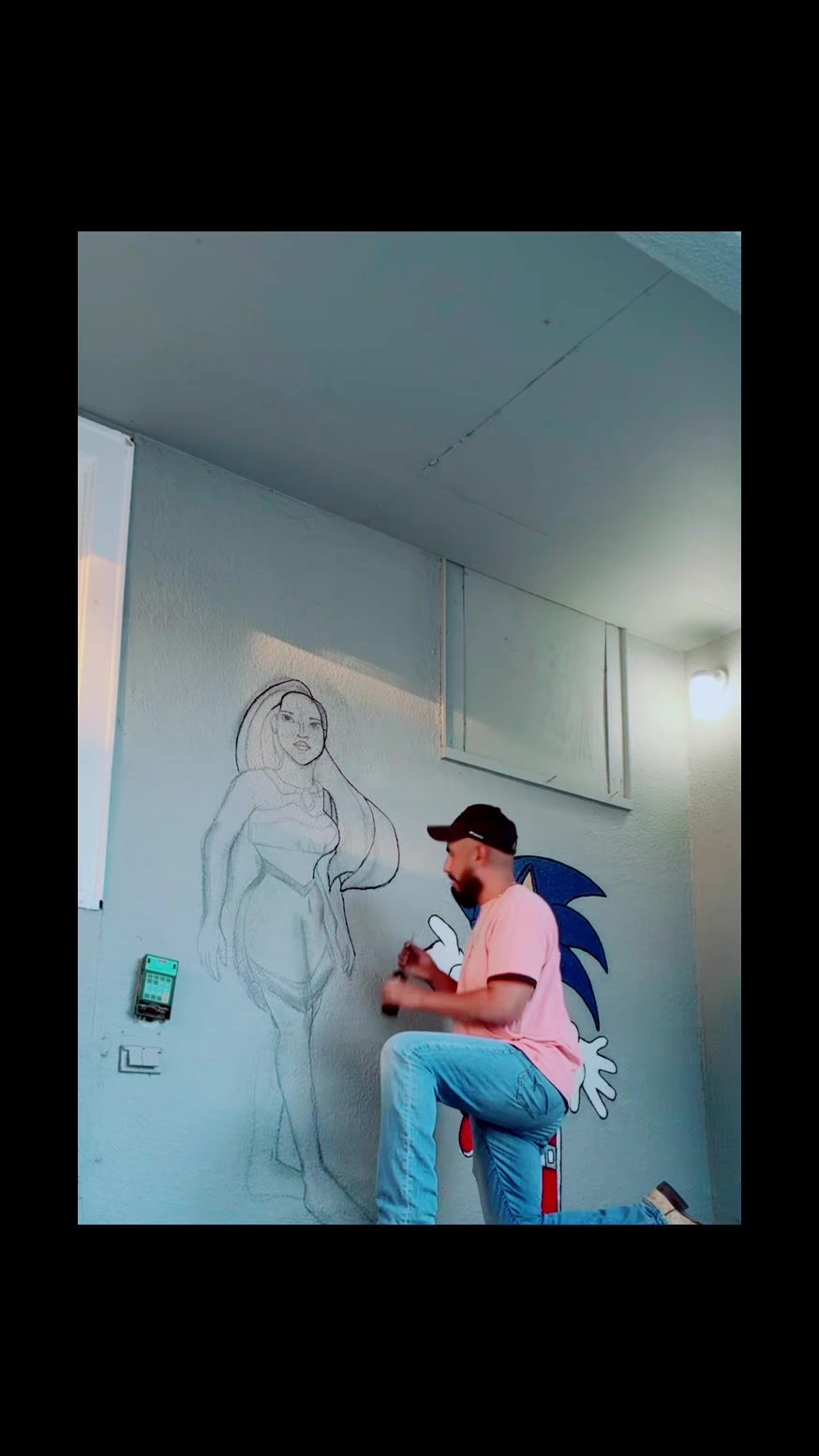@Art by Archie