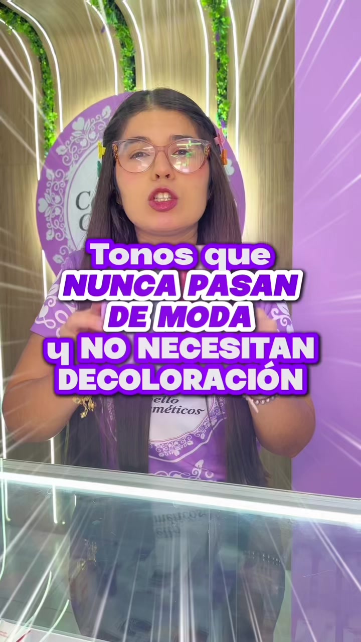 @CabelloCosmeticos